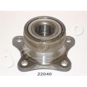 Radnabe 422040 von JAPKO günstig für 49,63 € online kaufen