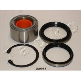 Radlagersatz 422041 von JAPKO günstig für 40,11 € online kaufen