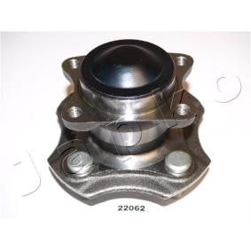 Radnabe 422062 von JAPKO günstig für 77,63 € online kaufen