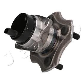 Radnabe 422063 von JAPKO günstig für 99,75 € online kaufen