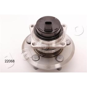 Radnabe 422068 von JAPKO günstig für 110,91 € online kaufen