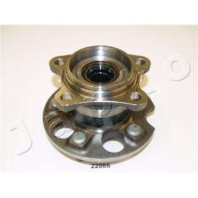 Comprar Cubo de rueda de JAPKO 422086 a bajo precio de 113,02 €