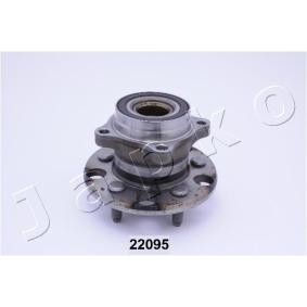 Comprar Cubo de rueda de JAPKO 422095 a bajo precio de 121,77 €