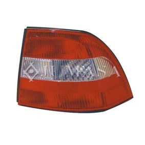 Acquista Fanale posteriore da JUMASA 42243037 a buon mercato per soli 79,50 €