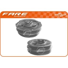 Acquista Puleggia cinghia albero a gomiti da FARE SA 4225 a buon mercato per soli 215,30 €