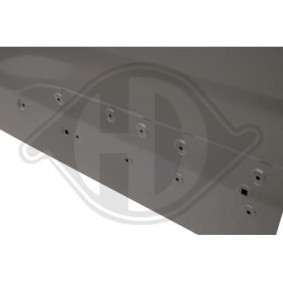 Acquista Paraurti posteriore da DIEDERICHS 4225255 a buon mercato per soli 213,92 €