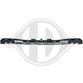 Acquista Griglia paraurti da DIEDERICHS 4226444 a buon mercato per soli 55,22 €
