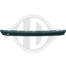 Acquista Modanatura paraurti da DIEDERICHS 4226462 a buon mercato per soli 27,57 €