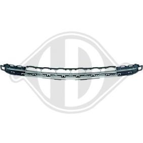 Acquista Griglia paraurti da DIEDERICHS 4226545 a buon mercato per soli 91,24 €