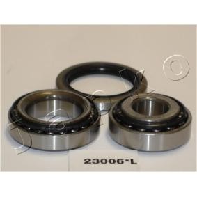 Comprar Juego de cojinete de rueda de JAPKO 423006L a bajo precio de 22,71 €