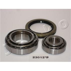 Comprar Juego de cojinete de rueda de JAPKO 423012P a bajo precio de 25,59 €