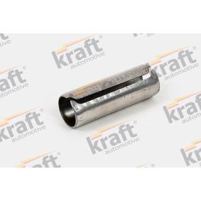 Achetez des Manchon, fixation du bras transversal KRAFT 4230185 à prix pour 0,16 €