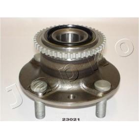 Comprar Cubo de rueda de JAPKO 423021 a bajo precio de 68,73 €