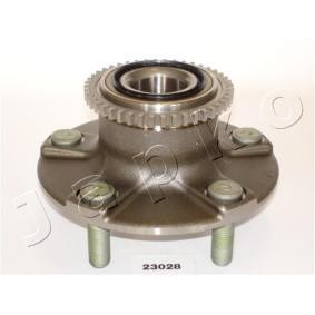 Comprar Cubo de rueda de JAPKO 423028 a bajo precio de 74,06 €