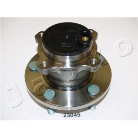 Comprar Cubo de rueda de JAPKO 423045 a bajo precio de 123,53 €