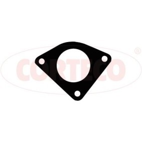 Compre Junta, colector de admissão da CORTECO 423066h a um preço baixo por 7,00 €