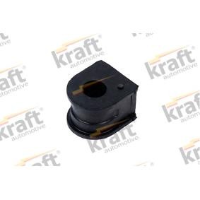 Acquista Gommini barra stabilizzatrice da KRAFT online per Vivaro A Combi (X83) a prezzi moderati