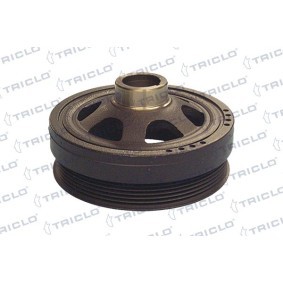 Comprar Polea de cigüeñal de TRICLO 423299 a bajo precio de 82,86 €