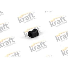Kjøp Stabilisator foring fra KRAFT på nett for DAILY VI Åpen lastebil / chassis til moderate priser