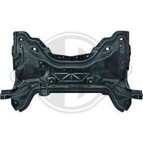 Acquista Telaio ausiliario / Supporto aggregati da DIEDERICHS 4234119 a buon mercato per soli 159,65 €