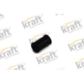 Lagerung, Blattfeder von KRAFT