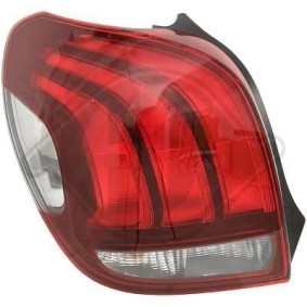 Compre Refuerzo parachoque de DIEDERICHS online para 308 II SW Furgoneta / Familiar (LC) a precios moderados