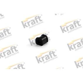 Kjøp Stabilisator foring fra KRAFT på nett for Daily IV Flatvogn lastebil / Chassis til moderate priser