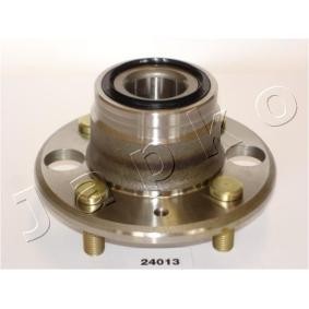 Radnabe 424013 von JAPKO günstig für 45,49 € online kaufen