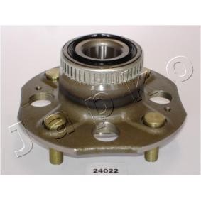 Radnabe 424022 von JAPKO günstig für 56,00 € online kaufen