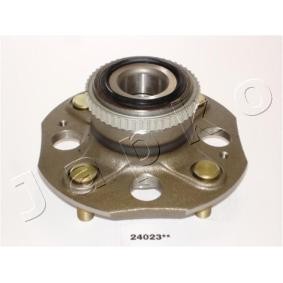 Radnabe 424023 von JAPKO günstig für 71,00 € online kaufen