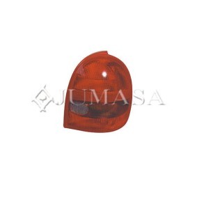 Acquista Fanale posteriore da JUMASA 42413040 a buon mercato per soli 76,55 €