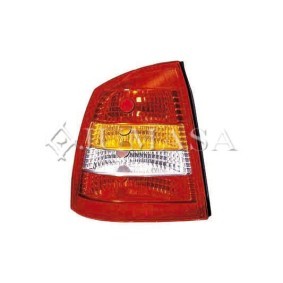 Acquista Fanale posteriore da JUMASA 42413060 a buon mercato per soli 98,89 €