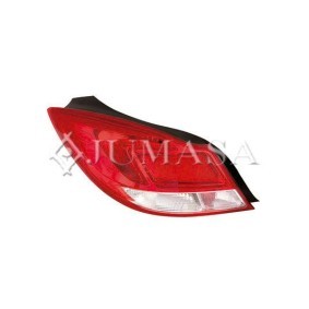 Acquista Fanale posteriore da JUMASA 42413095 a buon mercato per soli 157,31 €