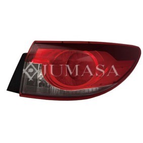 Comprar Piloto trasero de JUMASA 42421971 a bajo precio de 317,06 €
