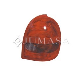 Acquista Fanale posteriore da JUMASA 42423040 a buon mercato per soli 76,55 €
