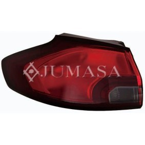 Acquista Fanale posteriore da JUMASA 42423068 a buon mercato per soli 201,95 €