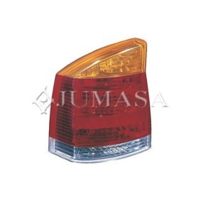 Acquista Fanale posteriore da JUMASA 42423080 a buon mercato per soli 134,68 €