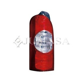 Acquista Fanale posteriore da JUMASA 42424095 a buon mercato per soli 74,91 €