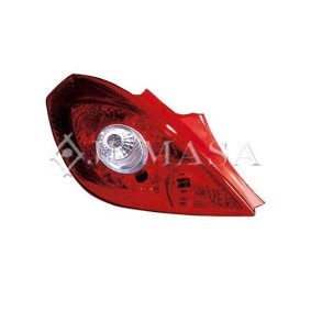 Acquista Fanale posteriore da JUMASA 42433054 a buon mercato per soli 114,19 €