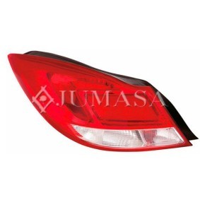 Acquista Fanale posteriore da JUMASA 42443095 a buon mercato per soli 154,28 €