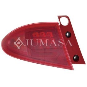 Comprar Piloto trasero de JUMASA 42444585 a bajo precio de 192,12 €