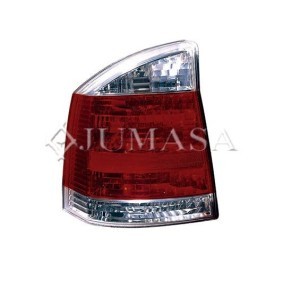 Acquista Fanale posteriore da JUMASA 42463080 a buon mercato per soli 122,00 €