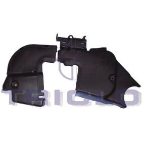 Compre Cobertura, correia dentada da TRICLO 424683 a um preço baixo por 13,44 €