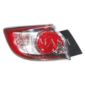 Comprar Piloto trasero de JUMASA 42471960 a bajo precio de 193,76 €