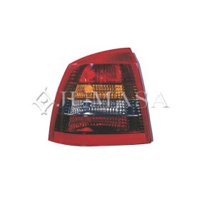 Acquista Fanale posteriore da JUMASA 42473060 a buon mercato per soli 100,51 €