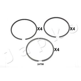 Comprar Segmento de pistón de JAPKO 424750J a bajo precio de 58,34 €