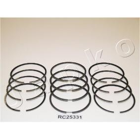 Comprar Segmento de pistón de JAPKO 425331J a bajo precio de 52,77 €