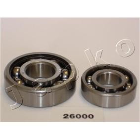 Achetez des Kit de roulement de roue JAPKO 426000 à prix pour 16,66 €