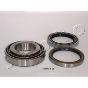 Achetez des Kit de roulement de roue JAPKO 426013 à prix pour 31,45 €