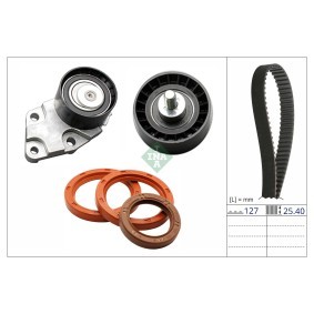 Nockenwelle 428 0023 10